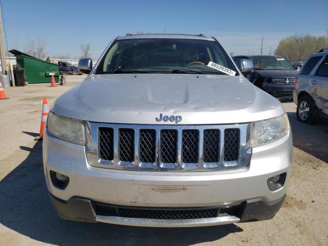 Photo 5 from auction – 2011 JEEP GRAND CHER with VIN 1J4RR6GT1BC510515
