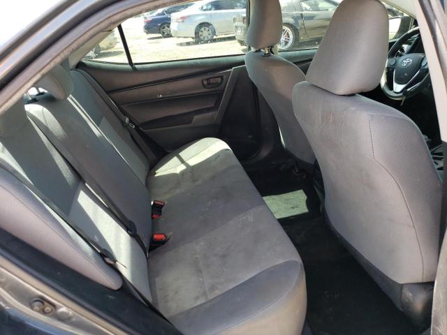 Photo 10 from auction – 2017 TOYOTA COROLLA L with VIN 2T1BURHEXHC921015