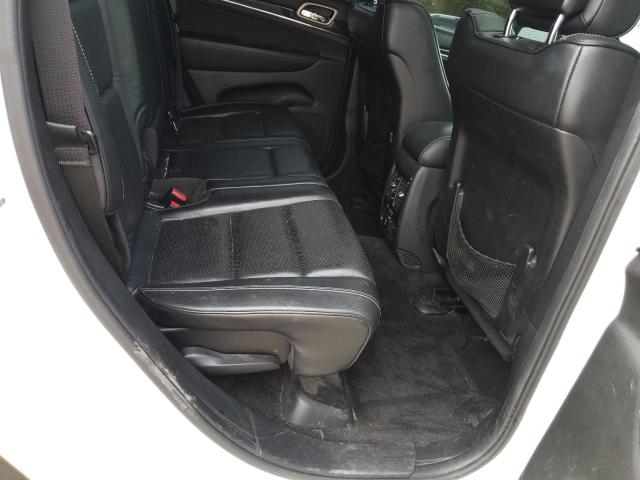 Photo 11 from auction – 2015 JEEP GRAND CHER with VIN 1C4RJFCG2FC783099