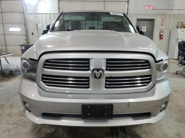 Photo 5 from auction – 2013 RAM 1500 SPORT with VIN 1C6RR7HT4DS529294