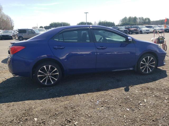Photo 3 from auction – 2018 TOYOTA COROLLA L with VIN 2T1BURHE3JC104894