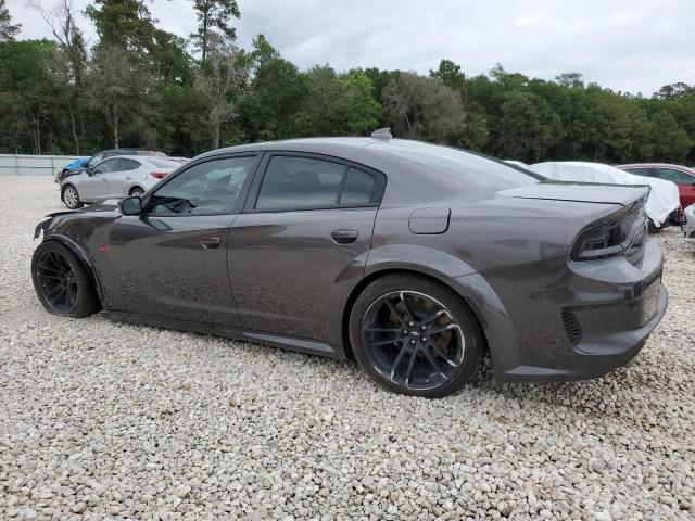 Photo 2 from auction – 2022 DODGE CHARGER SC with VIN 2C3CDXGJXNH210850