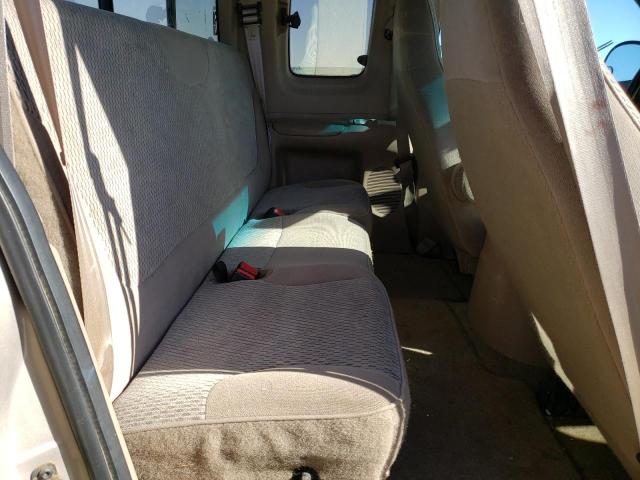 Photo 10 from auction – 1997 FORD F-150 with VIN 1FTEX18LXVKC47107