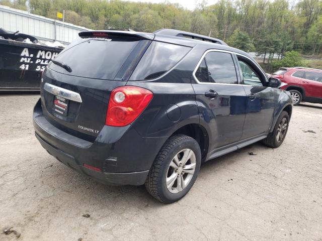 Photo 3 from auction – 2010 CHEVROLET EQUINOX LT with VIN 2CNFLEEWXA6213215