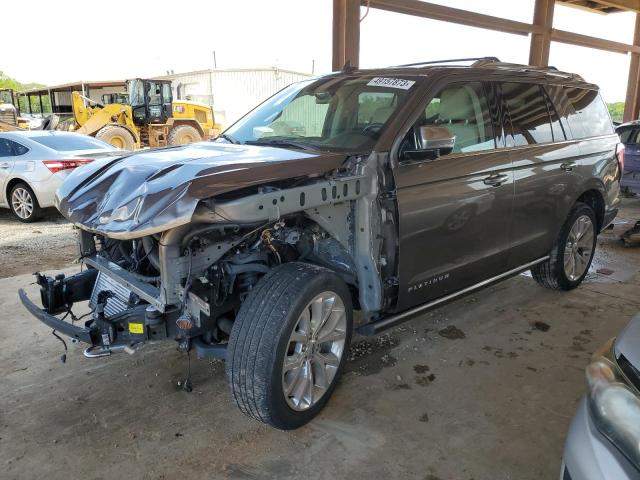 FORD EXPEDITION 2019 with VIN 1FMJU1MT0KEA79822 - Photo from auction