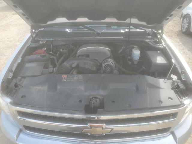 Photo 11 from auction – 2011 CHEVROLET SILVERADO with VIN 3GCPCSE03BG236263