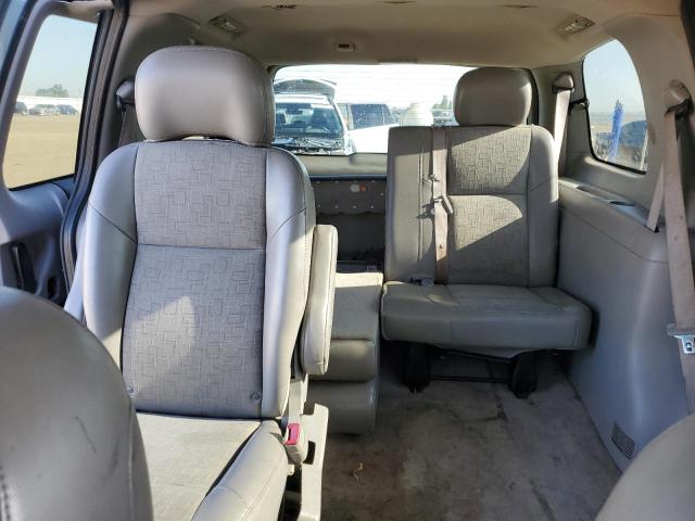 Photo 10 from auction – 2005 SATURN RELAY 3 with VIN 5GZDV23L85D307032