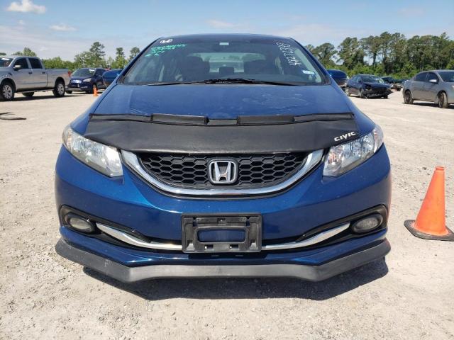 Photo 5 from auction – 2015 HONDA CIVIC EX with VIN 19XFB2F83FE205342