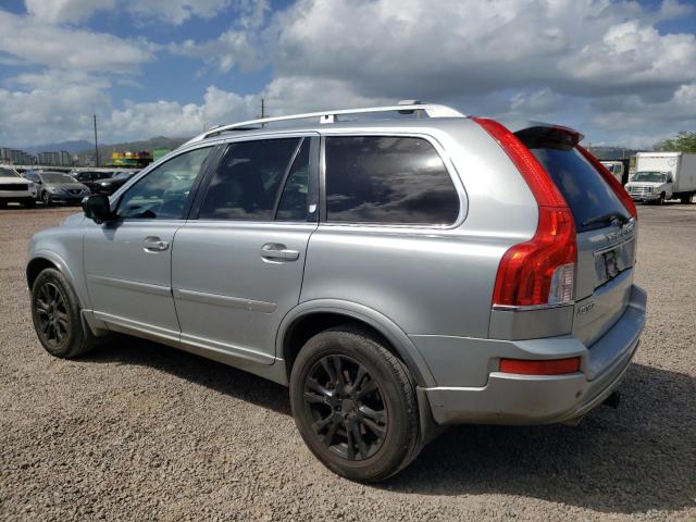 Photo 2 from auction – 2013 VOLVO XC90 3.2 with VIN YV4952CYXD1658895