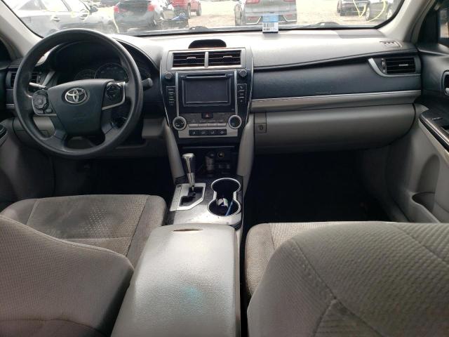 Photo 8 from auction – 2013 TOYOTA CAMRY L with VIN 4T1BF1FK4DU683840