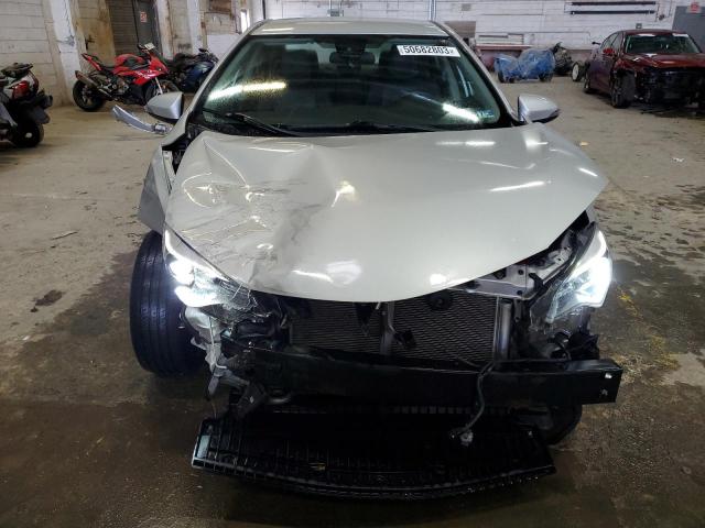 Photo 5 from auction – 2017 TOYOTA COROLLA L with VIN 2T1BURHE8HC932157