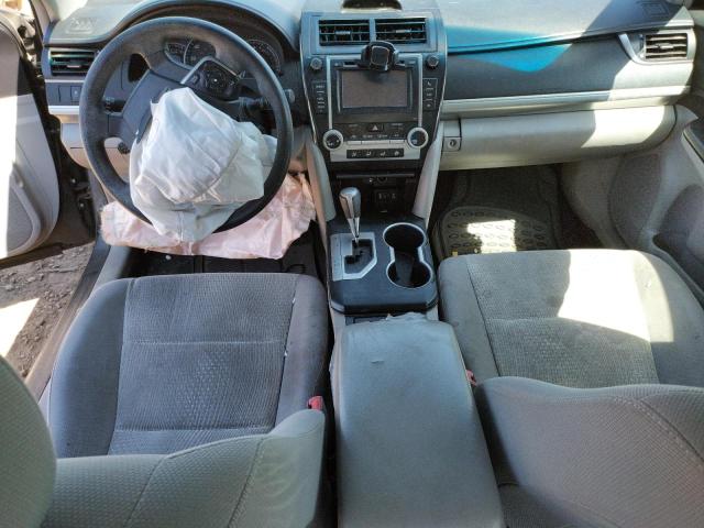 Photo 8 from auction – 2012 TOYOTA CAMRY BASE with VIN 4T1BF1FKXCU094323
