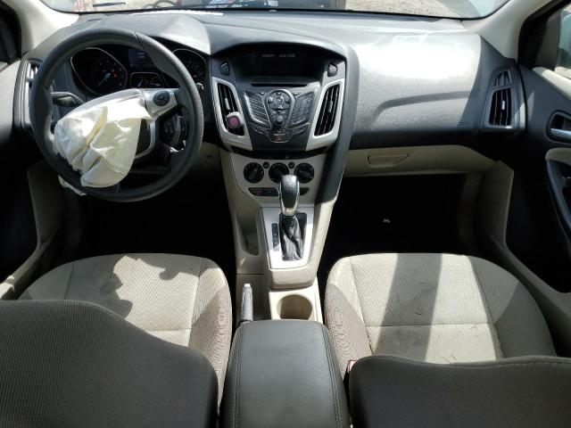 Photo 8 from auction – 2012 FORD FOCUS SE with VIN 1FAHP3K23CL278320