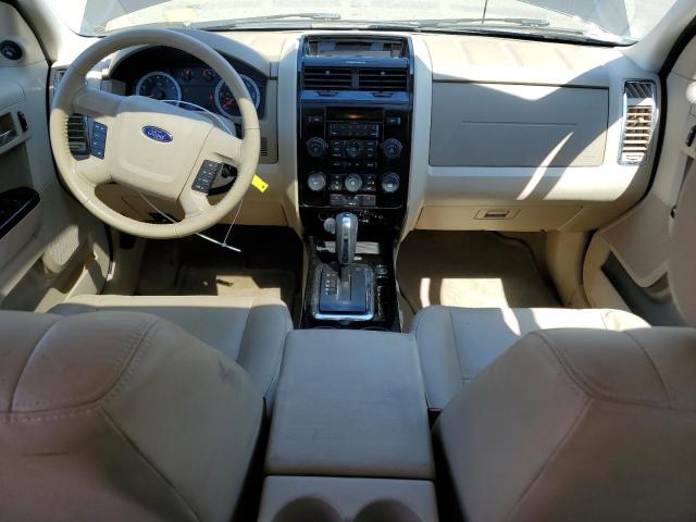 Photo 8 from auction – 2011 FORD ESCAPE LIM with VIN 1FMCU9EG9BKA71695