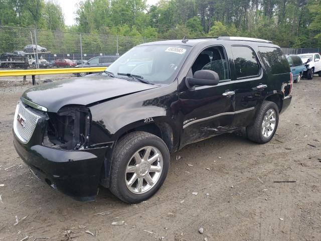 GMC YUKON DENA 2013 with VIN 1GKS2EEF5DR363252 - Photo from auction