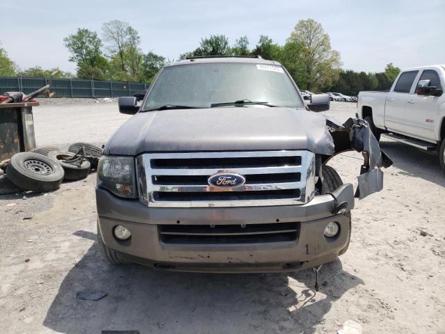 Photo 5 from auction – 2013 FORD EXPEDITION with VIN 1FMJU2A57DEF38049