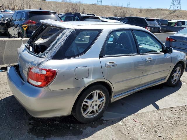 Photo 3 from auction – 2005 SAAB 9-2 LINEAR with VIN JF4GG61645H053821