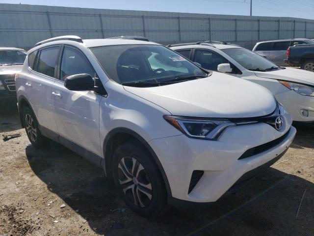 Photo 4 from auction – 2016 TOYOTA RAV4 LE with VIN 2T3BFREV6GW478431