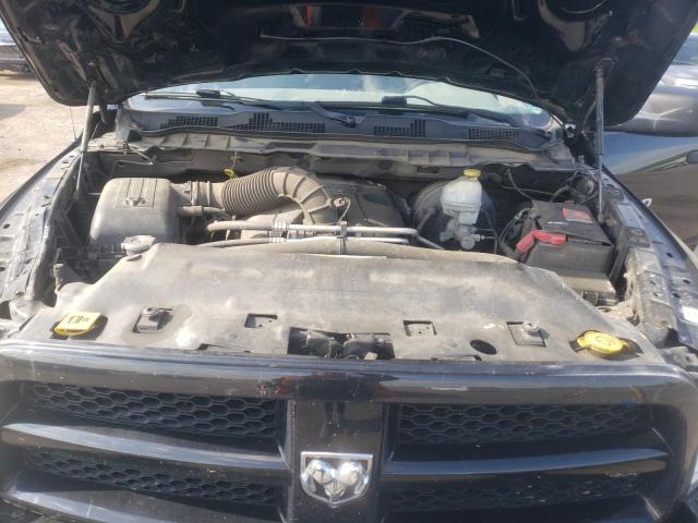 Photo 11 from auction – 2012 DODGE RAM 1500 S with VIN 1C6RD7KT1CS320407