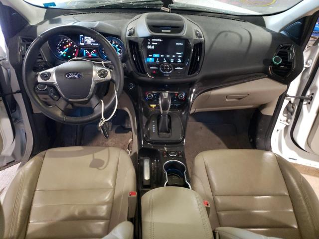 Photo 8 from auction – 2016 FORD ESCAPE TIT with VIN 1FMCU9J92GUC27305