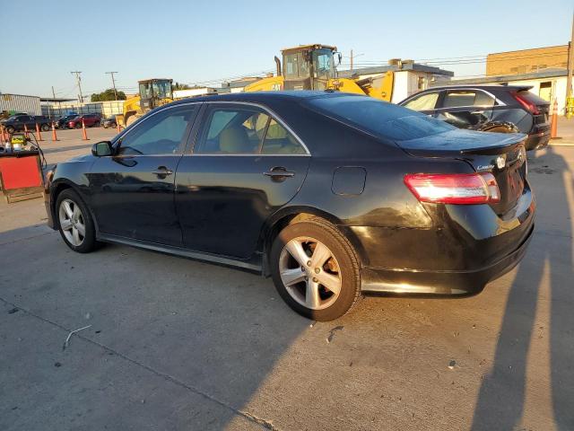 Photo 2 from auction – 2011 TOYOTA CAMRY BASE with VIN 4T1BF3EK2BU706641