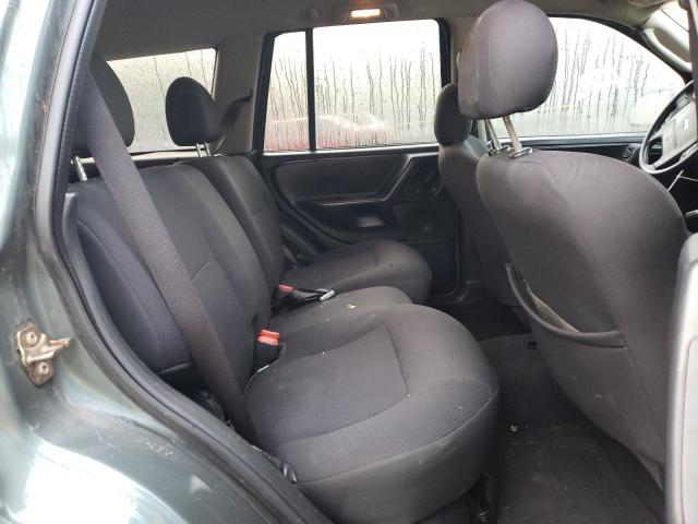 Photo 11 from auction – 2004 JEEP GRAND CHER with VIN 1J4GW48S14C177665
