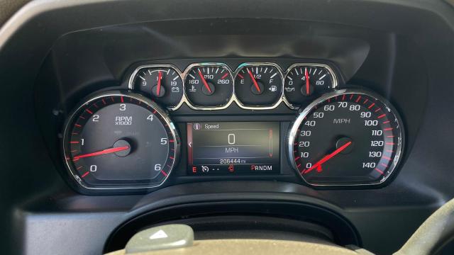 Photo 8 from auction – 2015 GMC SIERRA C15 with VIN 3GTP1VECXFG295950