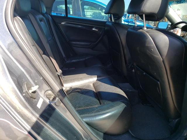Photo 10 from auction – 2006 ACURA 3.2TL with VIN 19UUA66256A014877