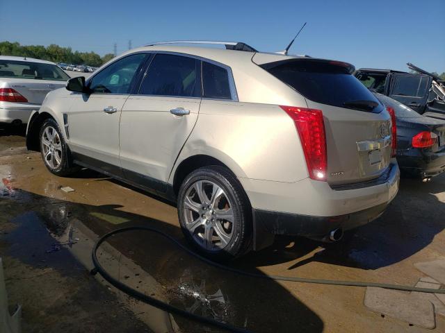 Photo 2 from auction – 2012 CADILLAC SRX PERFOR with VIN 3GYFNBE33CS575324