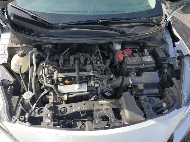 Photo 11 from auction – 2021 NISSAN VERSA SV with VIN 3N1CN8EV6ML866539
