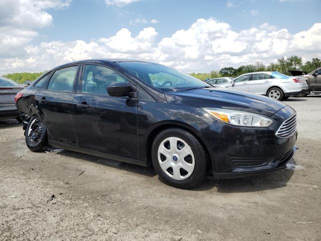 Photo 4 from auction – 2015 FORD FOCUS S with VIN 1FADP3E24FL222451