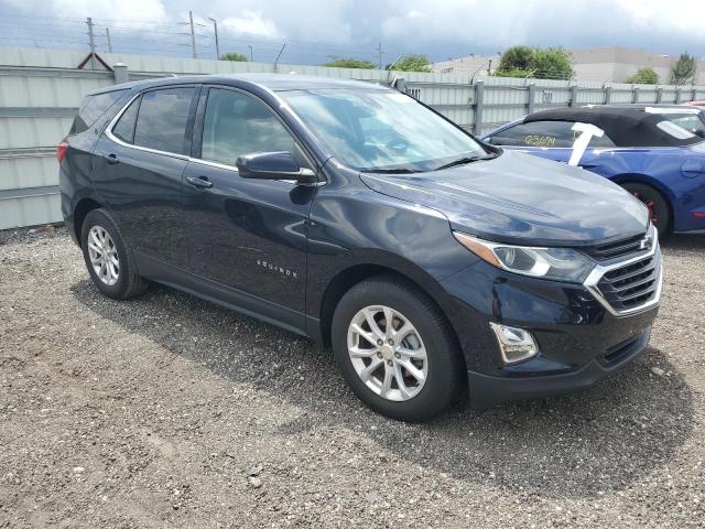 Photo 4 from auction – 2020 CHEVROLET EQUINOX LT with VIN 3GNAXKEV2LS501685