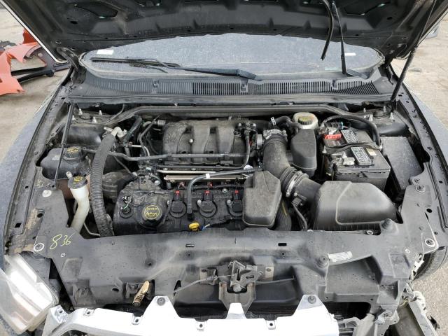 Photo 11 from auction – 2015 FORD TAURUS SEL with VIN 1FAHP2E88FG193769