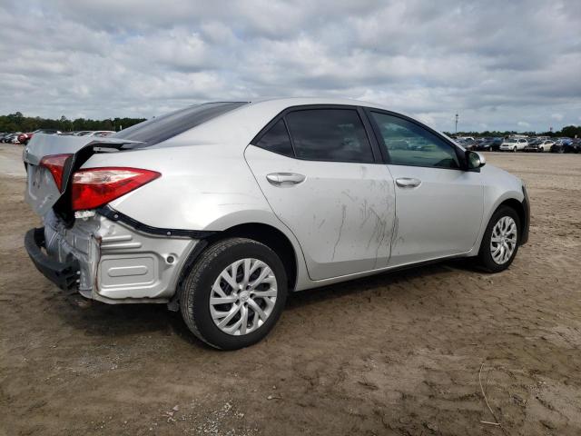 Photo 3 from auction – 2018 TOYOTA COROLLA L with VIN 5YFBURHE8JP844232