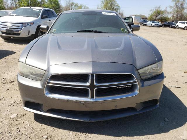 Photo 5 from auction – 2011 DODGE CHARGER with VIN 2B3CL3CG3BH563493