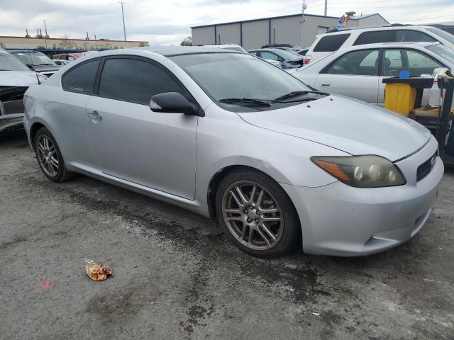 Photo 4 from auction – 2008 TOYOTA SCION TC with VIN JTKDE167180249389