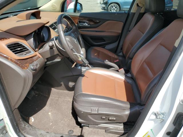 Photo 7 from auction – 2014 BUICK ENCORE PRE with VIN KL4CJHSB5EB526816