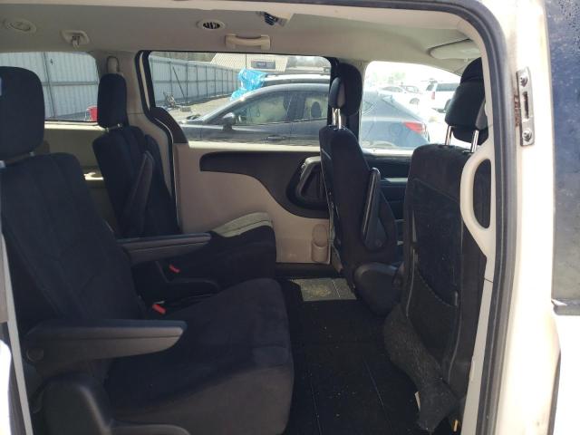 Photo 11 from auction – 2011 DODGE GRAND CARA with VIN 2D4RN3DG2BR683428
