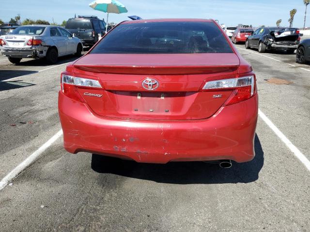 Photo 6 from auction – 2013 TOYOTA CAMRY L with VIN 4T1BF1FK9DU704245