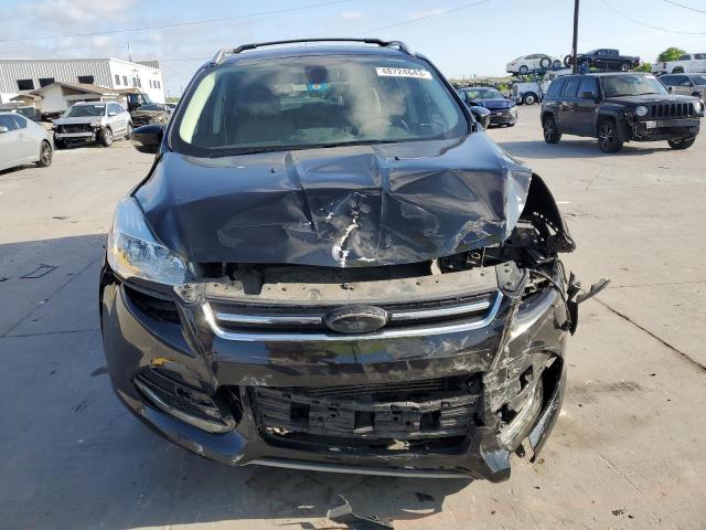 Photo 5 from auction – 2014 FORD ESCAPE TIT with VIN 1FMCU0J98EUE58010