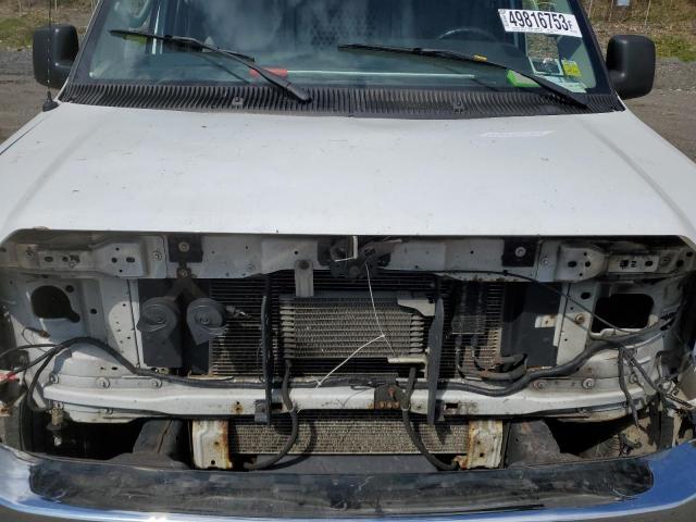 Photo 12 from auction – 2013 FORD ECONOLINE with VIN 1FTNE2EW1DDA96946