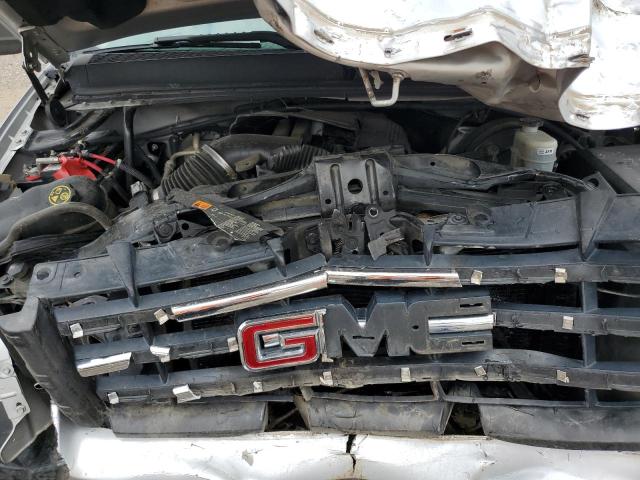 Photo 11 from auction – 2013 GMC SIERRA K15 with VIN 3GTP2VE71DG155069