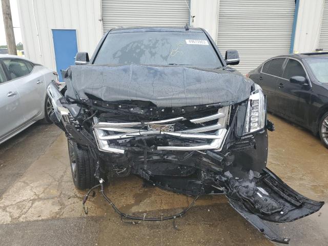 Photo 5 from auction – 2016 CADILLAC ESCALADE L with VIN 1GYS4BKJ5GR330263