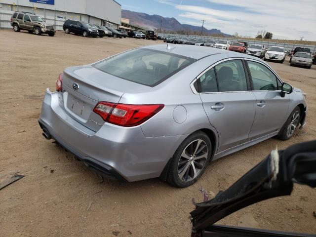 Photo 3 from auction – 2018 SUBARU LEGACY 2.5 with VIN 4S3BNAN63J3036570