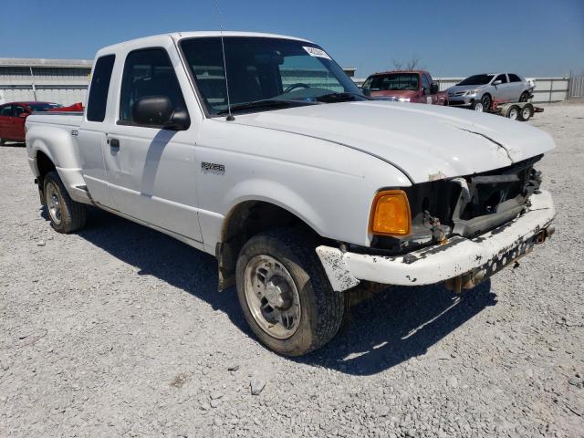 Photo 4 from auction – 2002 FORD RANGER SUP with VIN 1FTYR44V82PB58649
