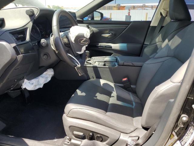Photo 7 from auction – 2022 LEXUS ES 300H BA with VIN 58ADA1C15NU016319