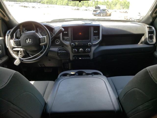 Photo 8 from auction – 2022 RAM 2500 BIG H with VIN 3C6UR5DL7NG336294
