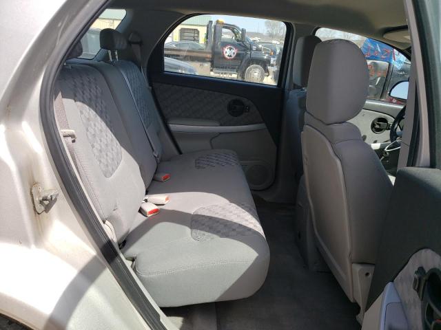 Photo 10 from auction – 2008 CHEVROLET EQUINOX LS with VIN 2CNDL23FX86293604