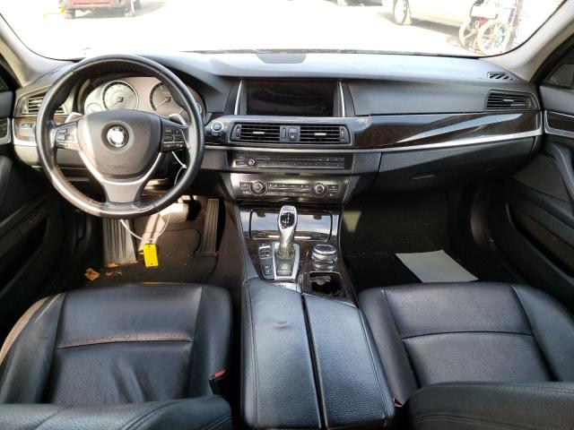 Photo 8 from auction – 2016 BMW 528 XI with VIN WBA5A7C51GG149227