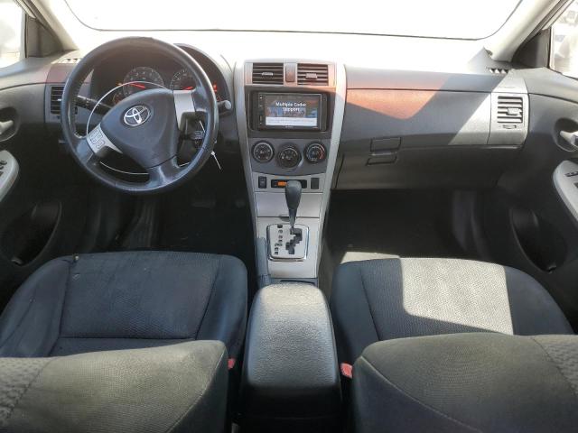 Photo 8 from auction – 2010 TOYOTA COROLLA BA with VIN 2T1BU4EE1AC494711